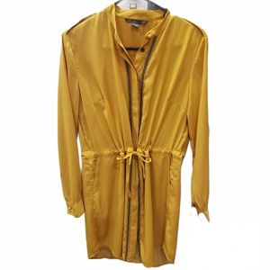 Armani Exchange dress with beads